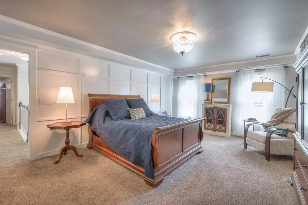 313 Saddlebridge Lane Franklin TN 37069