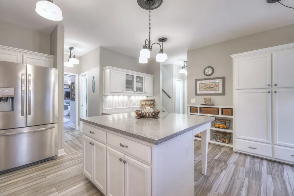 313 Saddlebridge Lane Franklin TN 37069