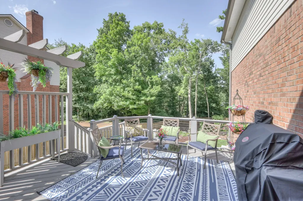313 Saddlebridge Lane Franklin TN 37069