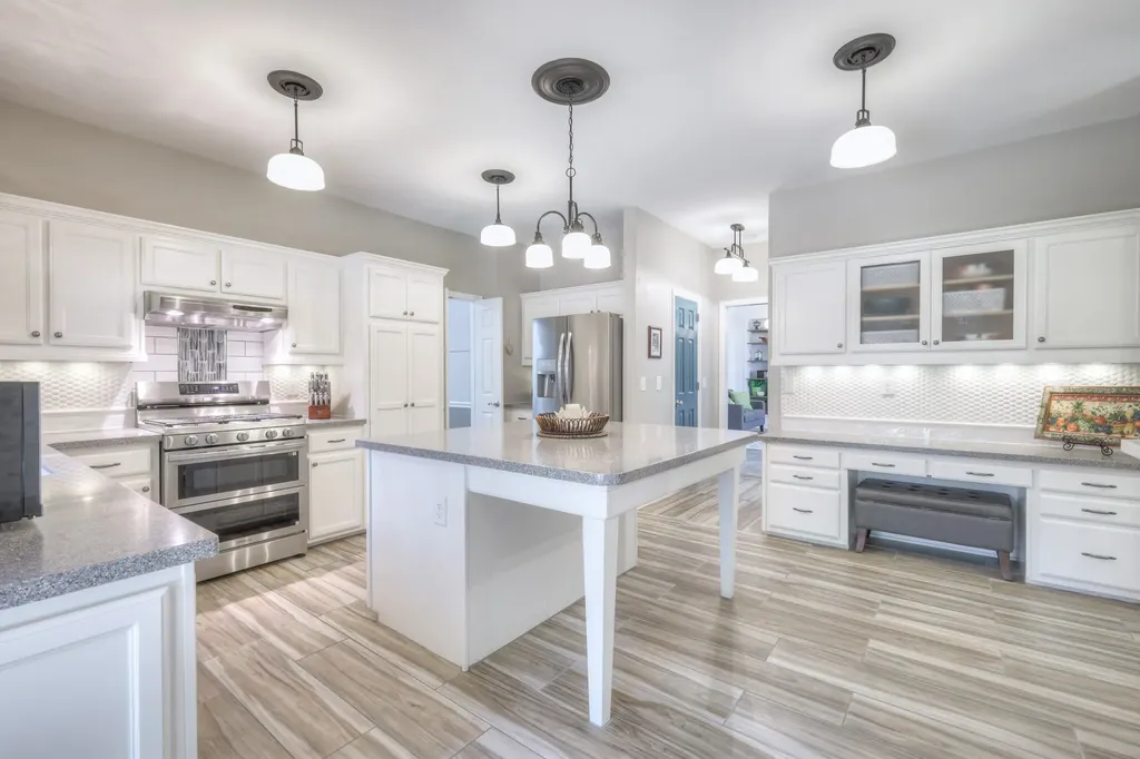 313 Saddlebridge Lane Franklin TN 37069