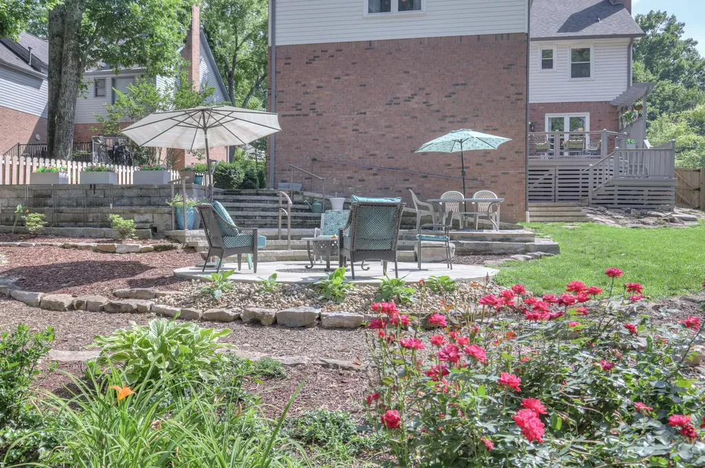313 Saddlebridge Lane Franklin TN 37069
