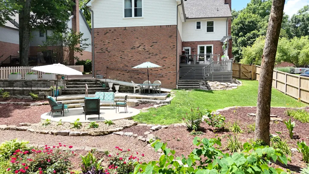 313 Saddlebridge Lane Franklin TN 37069