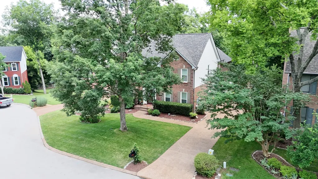 313 Saddlebridge Lane Franklin TN 37069