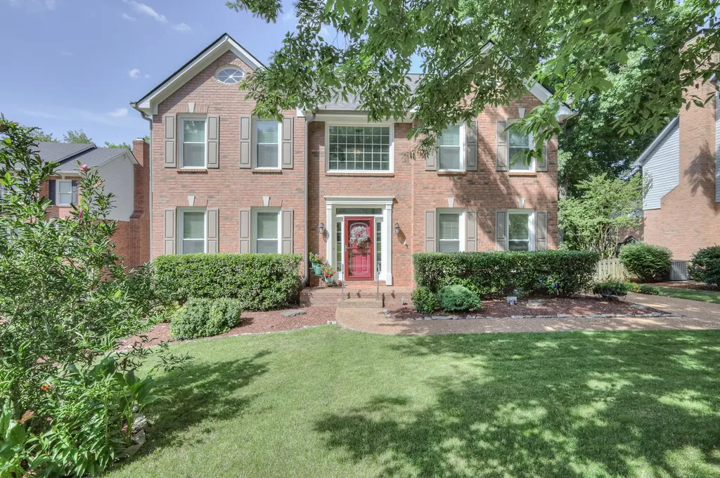 313 Saddlebridge Lane Franklin TN 37069