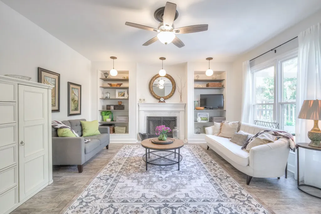 313 Saddlebridge Lane Franklin TN 37069