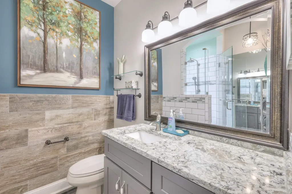 313 Saddlebridge Lane Franklin TN 37069