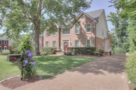 313 Saddlebridge Lane Franklin TN 37069