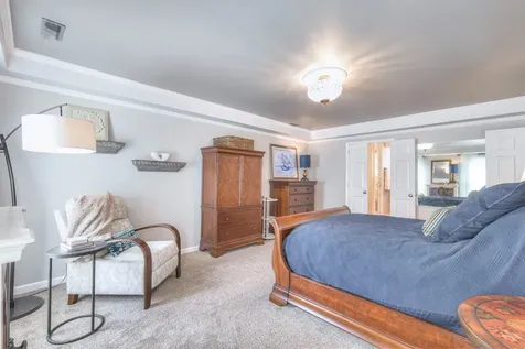 313 Saddlebridge Lane Franklin TN 37069