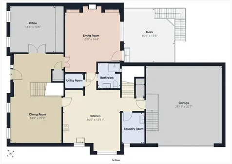 313 Saddlebridge Lane Franklin TN 37069