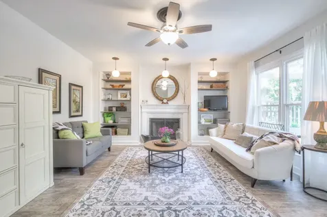 313 Saddlebridge Lane Franklin TN 37069