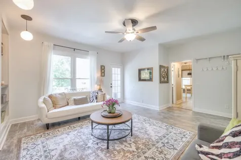 313 Saddlebridge Lane Franklin TN 37069
