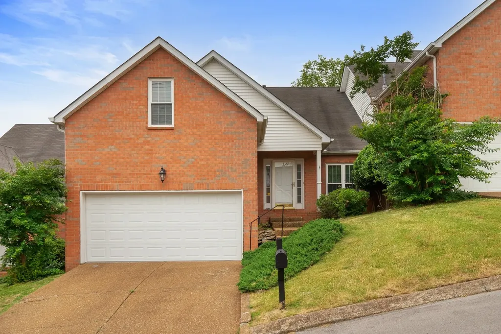 7037 Mooreland Court Brentwood TN 37027