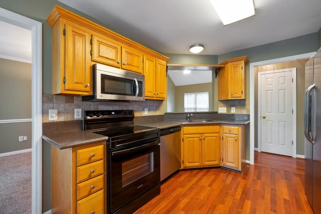7037 Mooreland Court Brentwood TN 37027