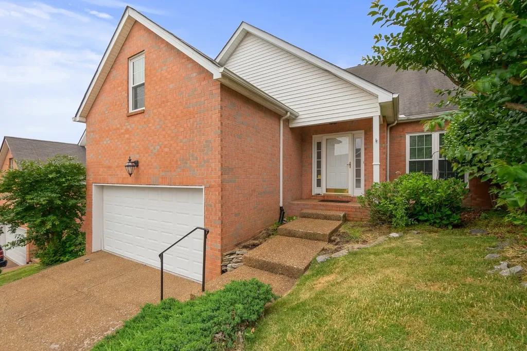 7037 Mooreland Court Brentwood TN 37027