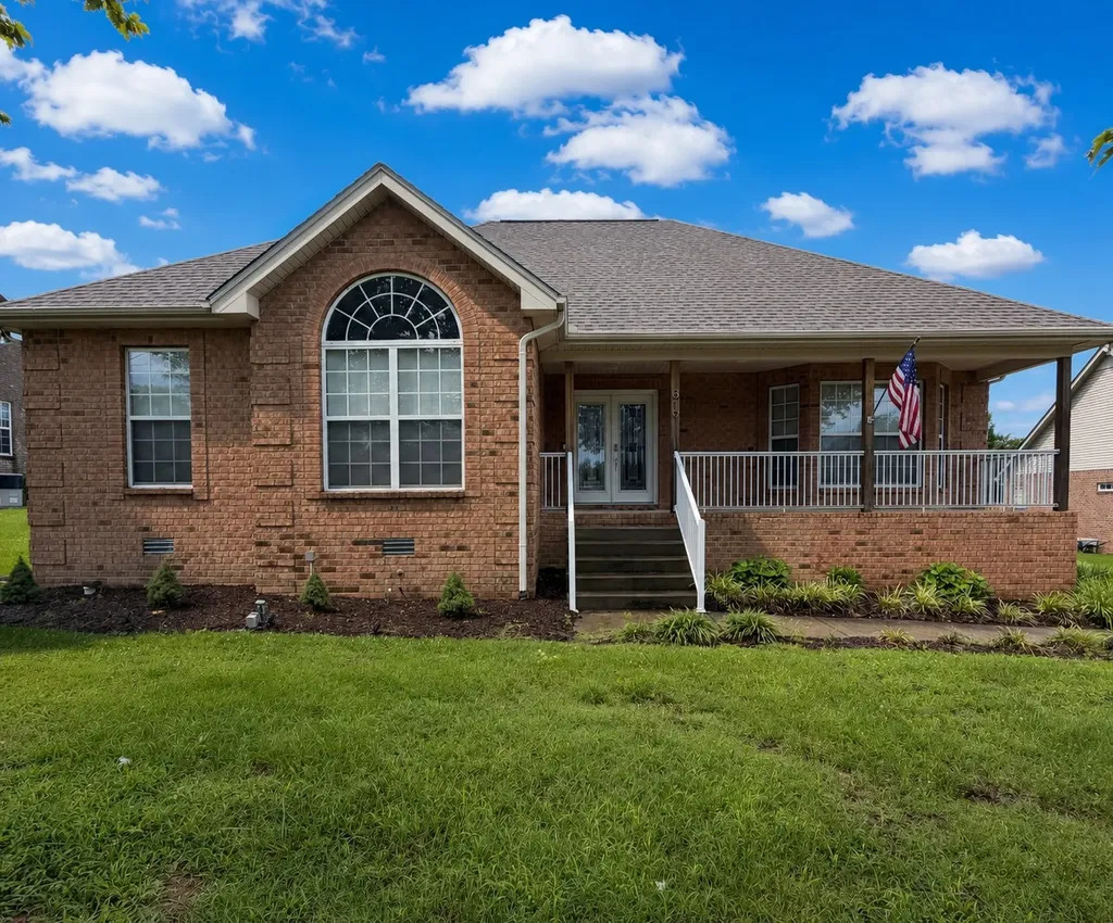 819 Oslo Road Mount Juliet TN 37122