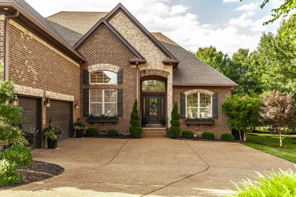 1012 Broughton Place Gallatin TN 37066