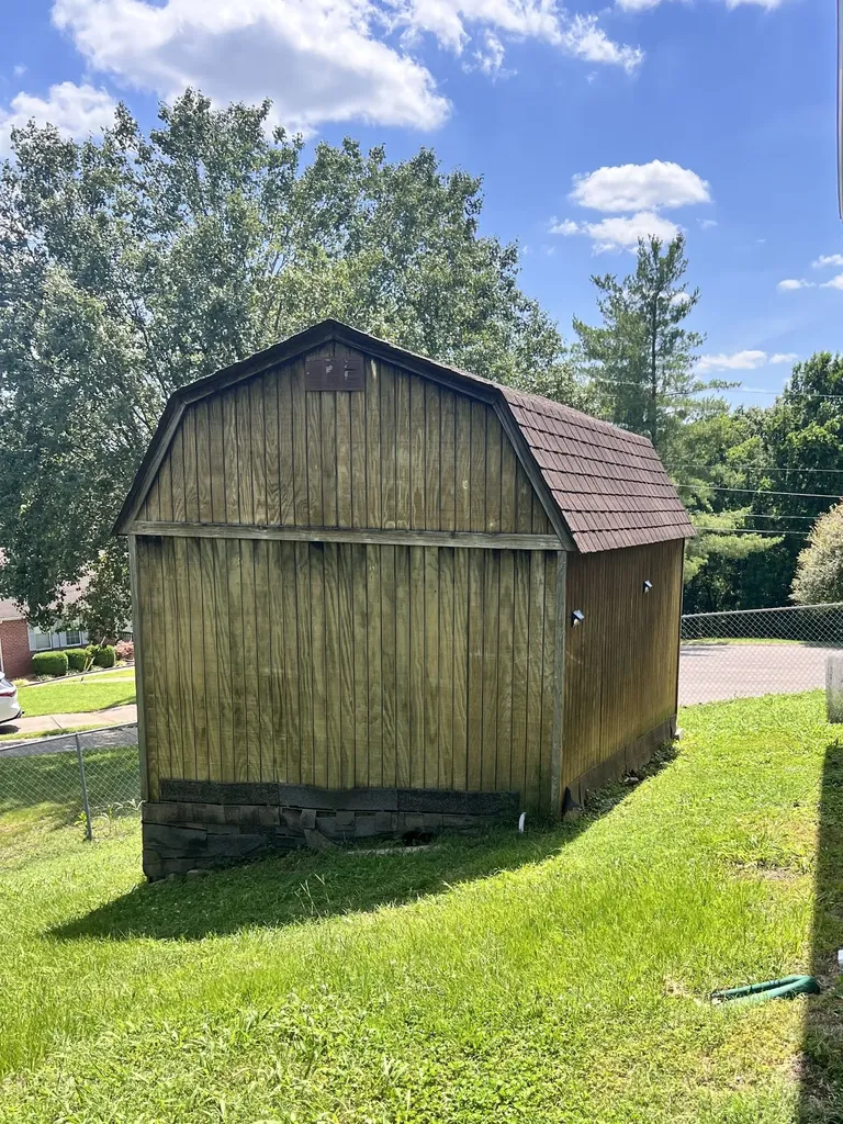 100 Ashley Cove Hermitage TN 37076