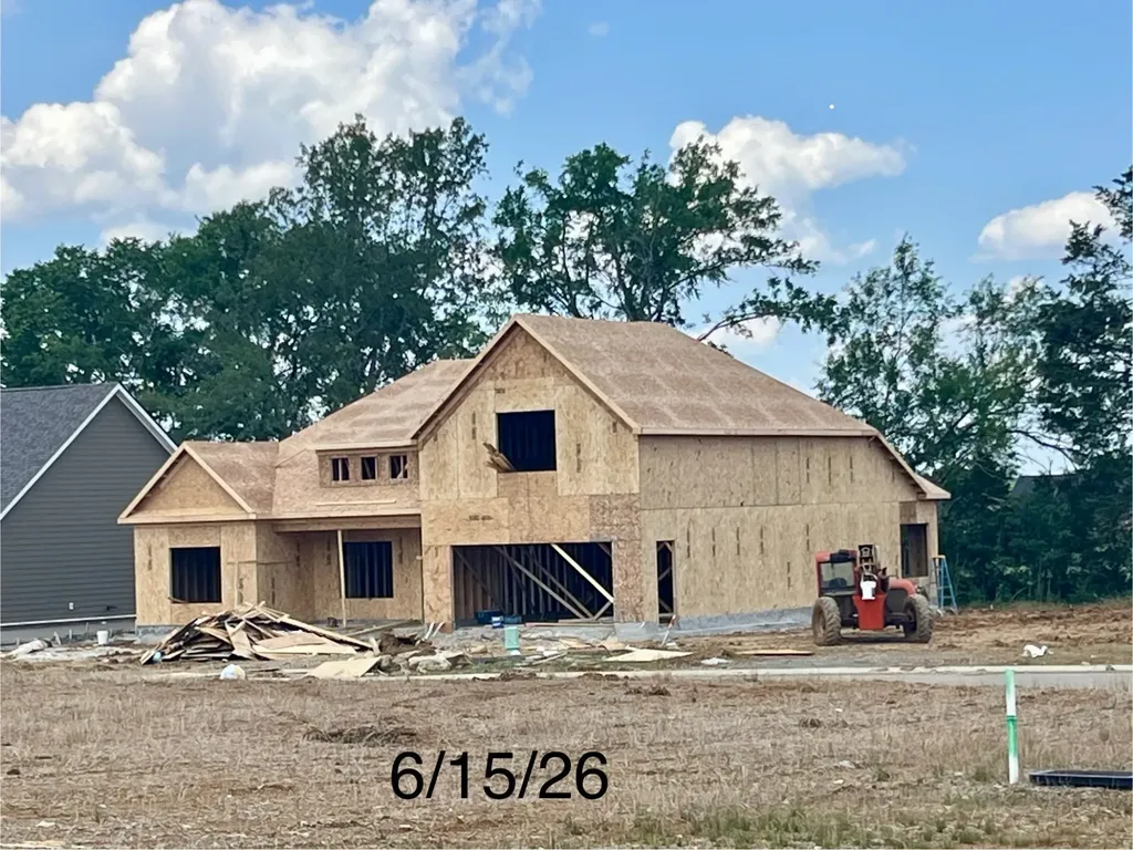 7208 Montana Road Lot 55, S Murfreesboro TN 37129