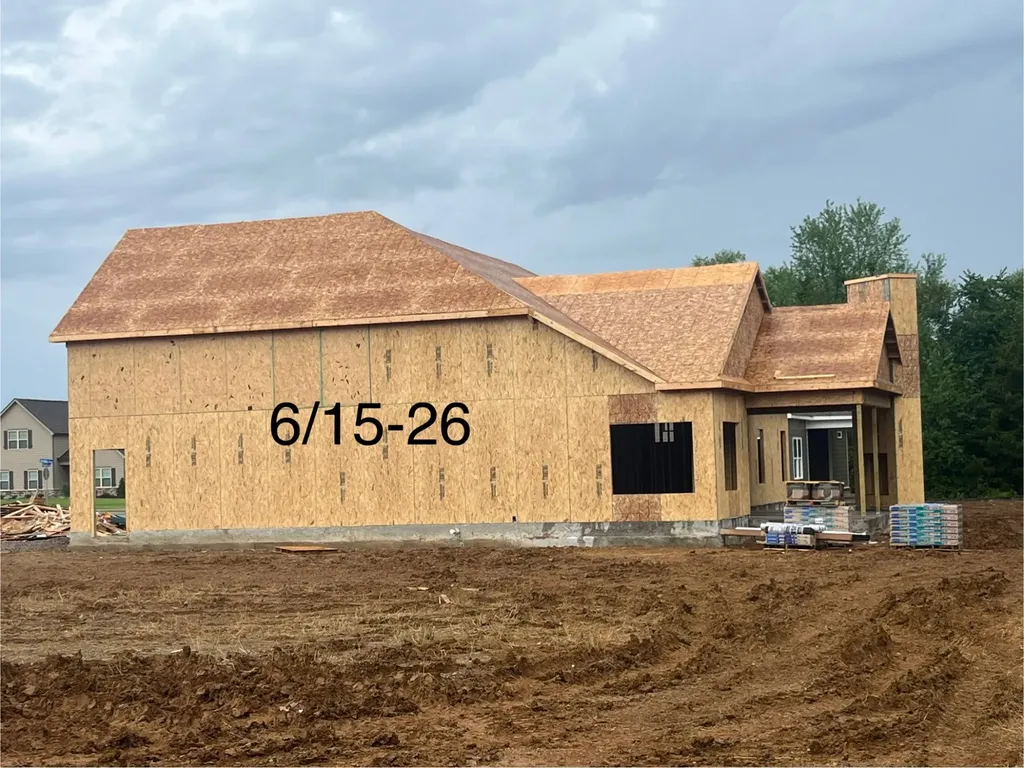7208 Montana Road Lot 55, S Murfreesboro TN 37129