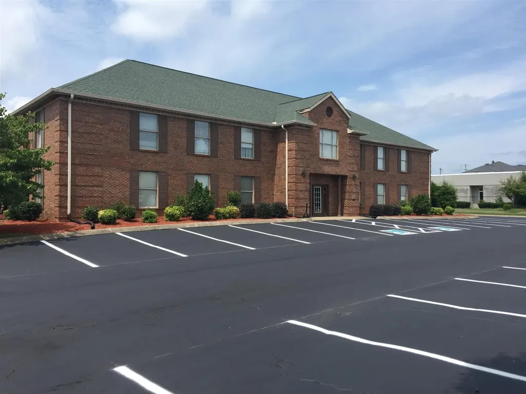 130 Hillcrest Drive #214 Clarksville TN 37043