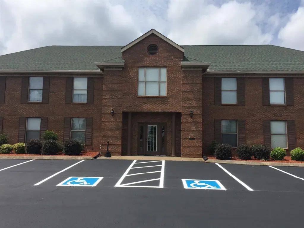 130 Hillcrest Drive #214 Clarksville TN 37043