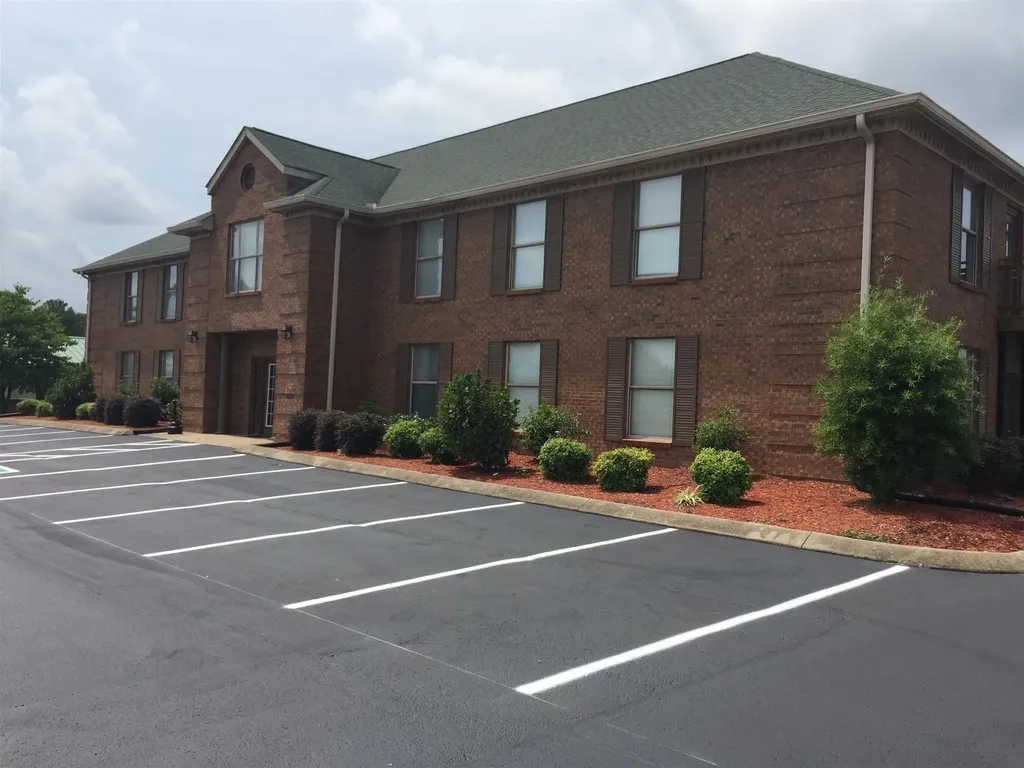130 Hillcrest Drive #214 Clarksville TN 37043