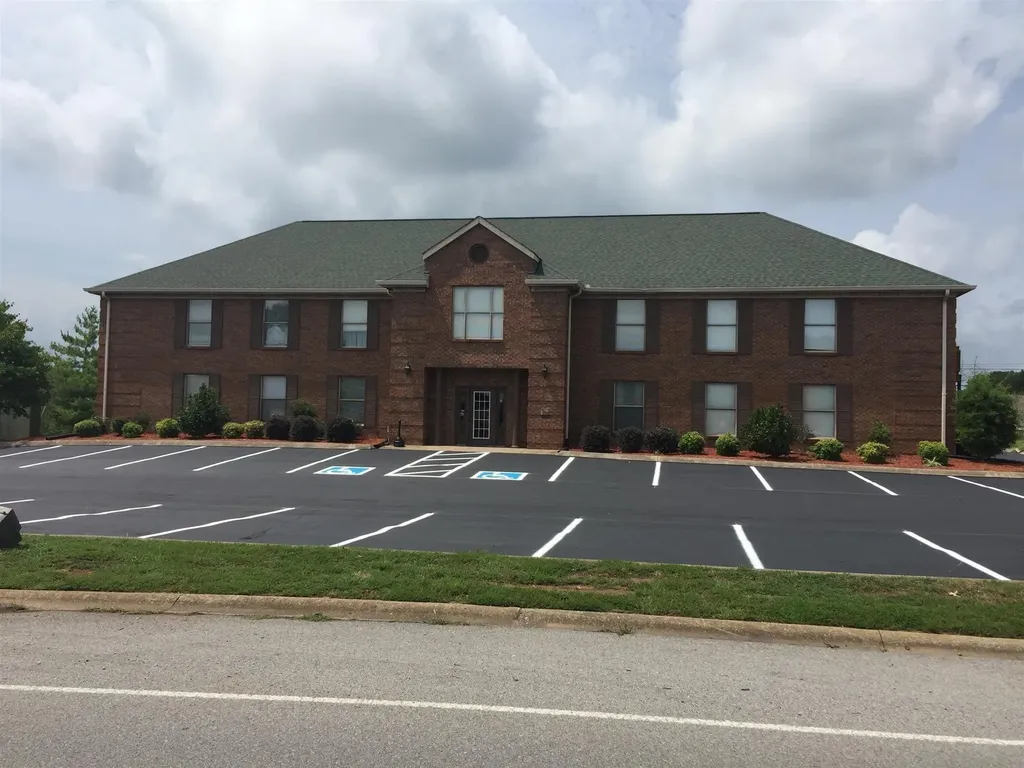 130 Hillcrest Drive #214 Clarksville TN 37043