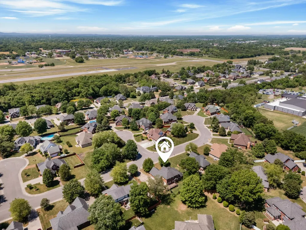 2240 Westwood Dr, N Murfreesboro TN 37130