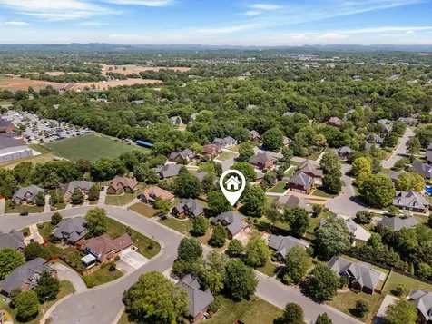 2240 Westwood Dr, N Murfreesboro TN 37130
