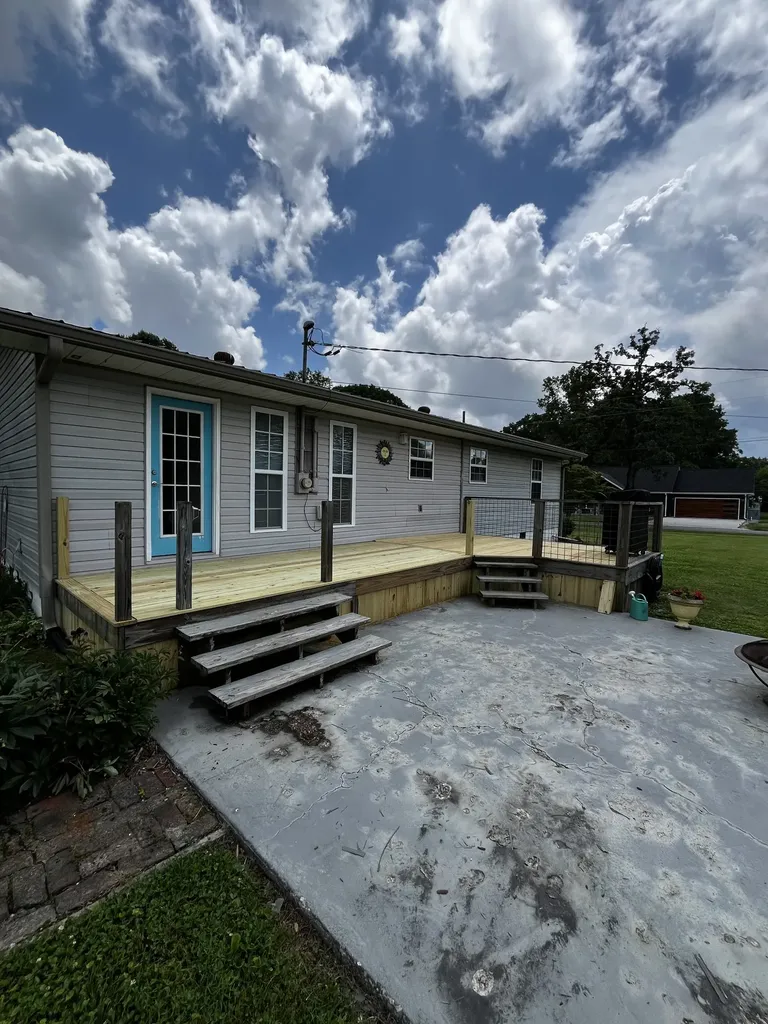 445 King Street Monteagle TN 37356