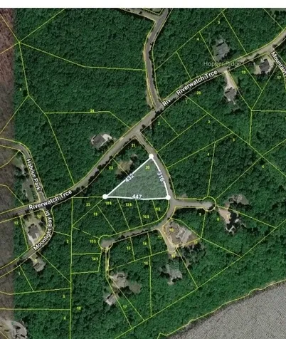0 Mountain Lake Drive Sparta TN 38583