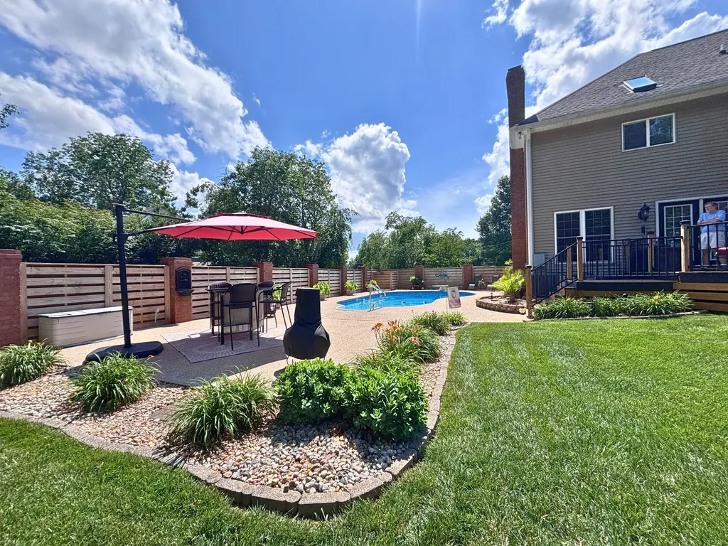 129 Baldridge Drive Cottontown TN 37048