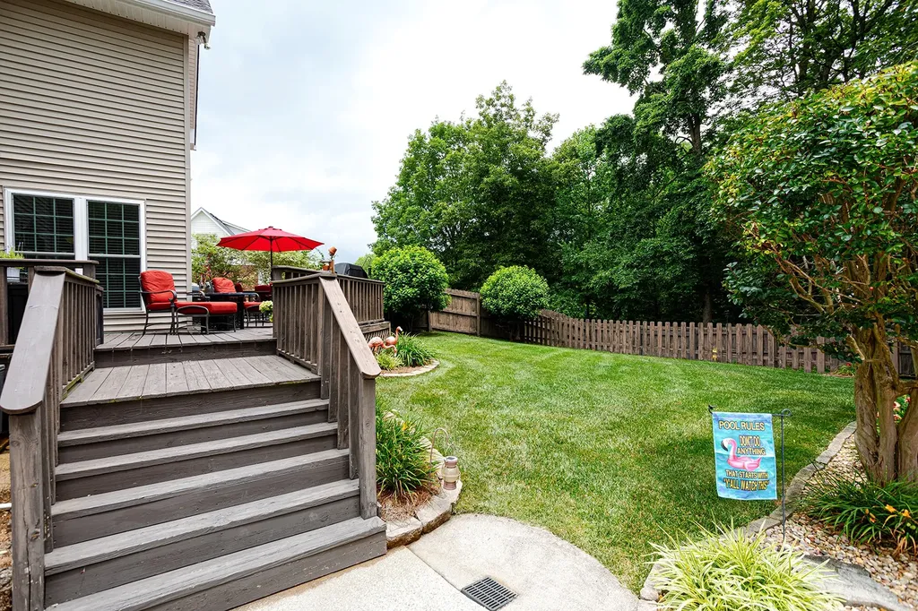 129 Baldridge Drive Cottontown TN 37048