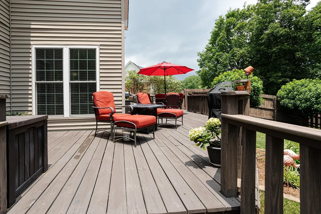 129 Baldridge Drive Cottontown TN 37048