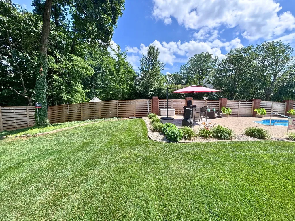 129 Baldridge Drive Cottontown TN 37048