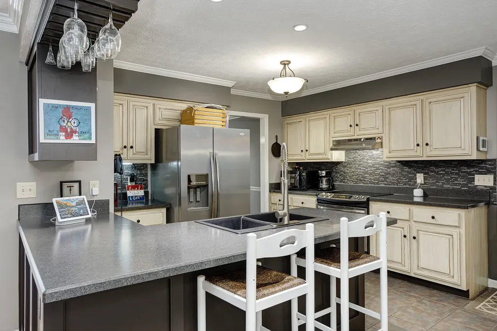 129 Baldridge Drive Cottontown TN 37048