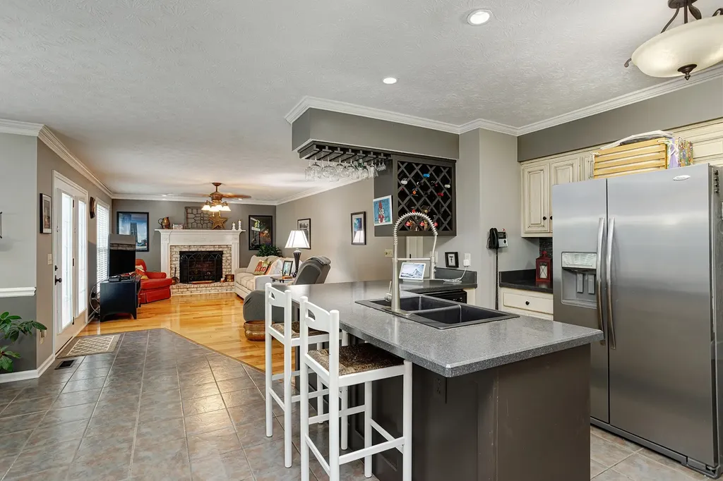 129 Baldridge Drive Cottontown TN 37048