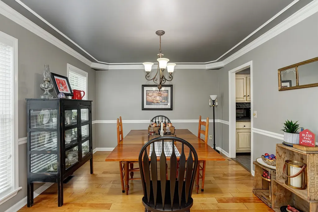 129 Baldridge Drive Cottontown TN 37048