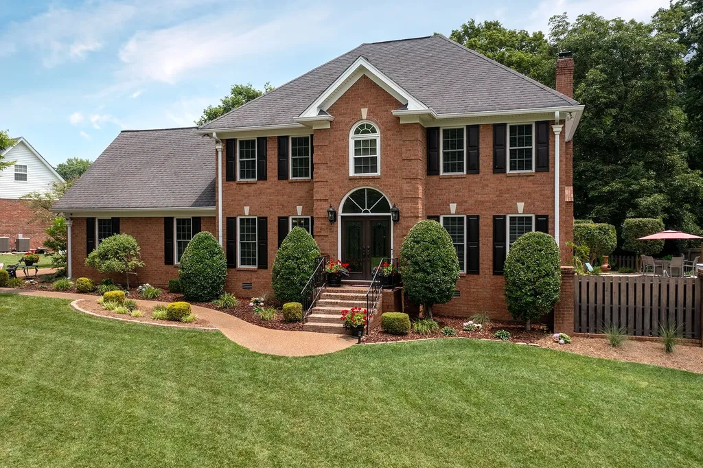 129 Baldridge Drive Cottontown TN 37048