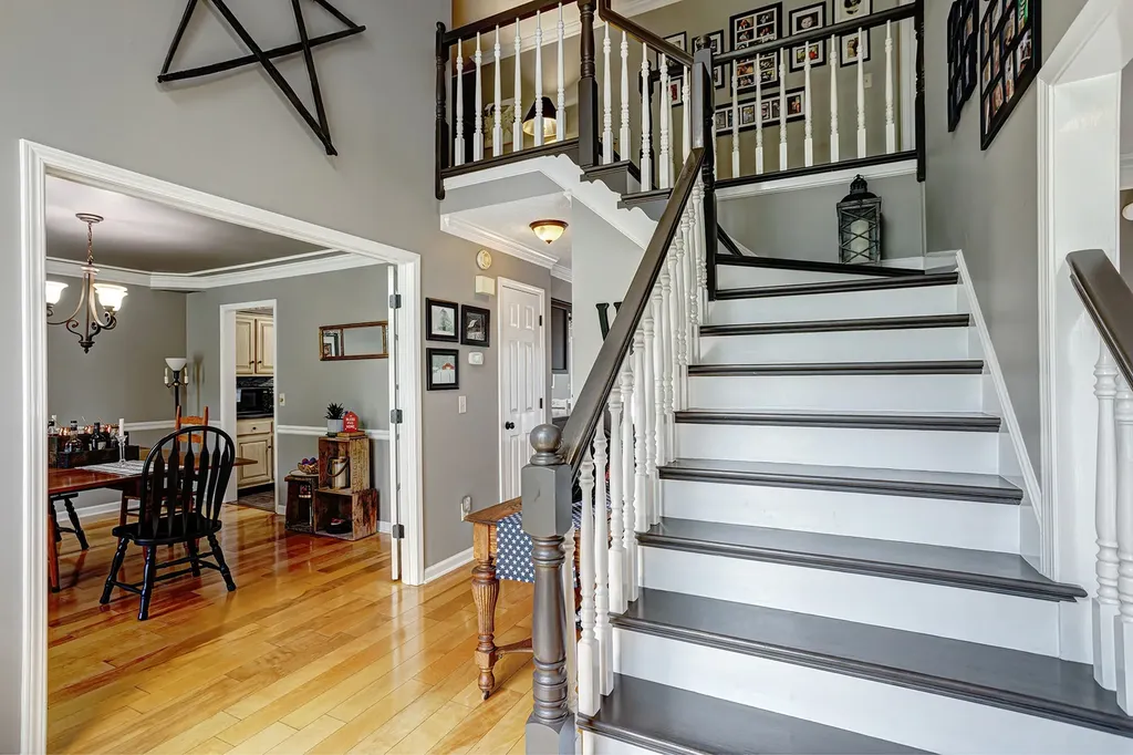 129 Baldridge Drive Cottontown TN 37048