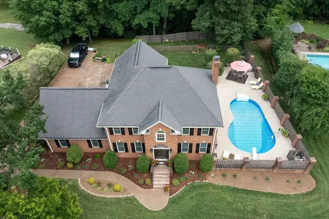 129 Baldridge Drive Cottontown TN 37048