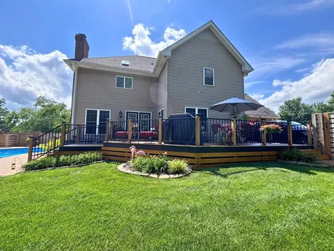129 Baldridge Drive Cottontown TN 37048