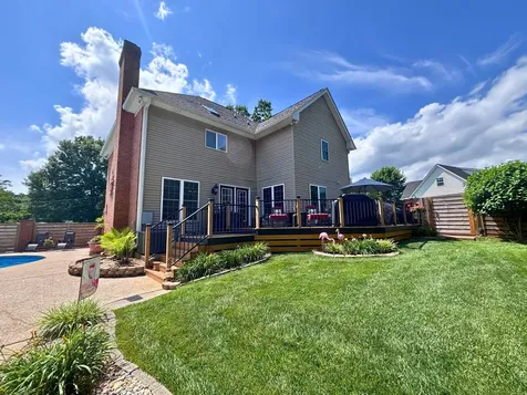 129 Baldridge Drive Cottontown TN 37048