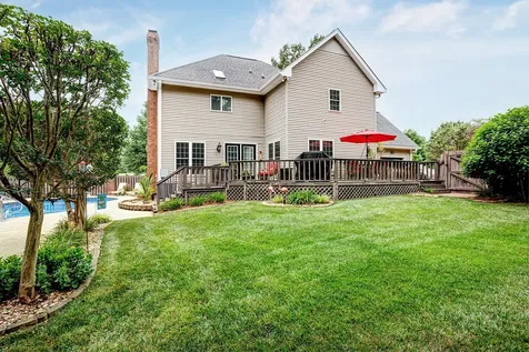129 Baldridge Drive Cottontown TN 37048
