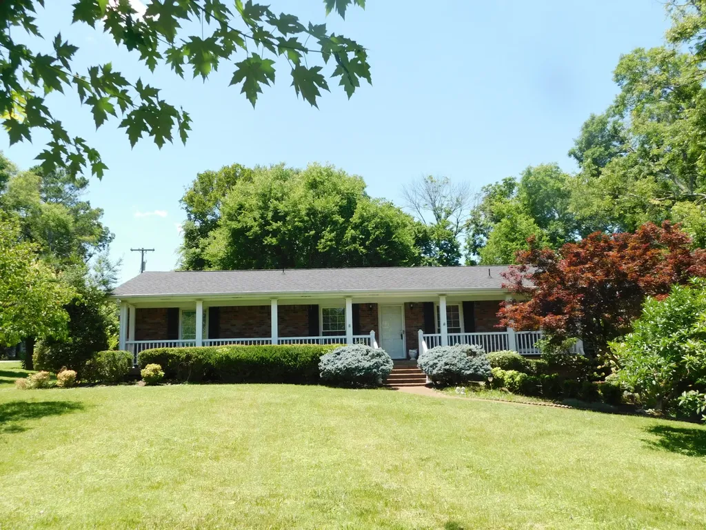 1144 Spencer Avenue Gallatin TN 37066