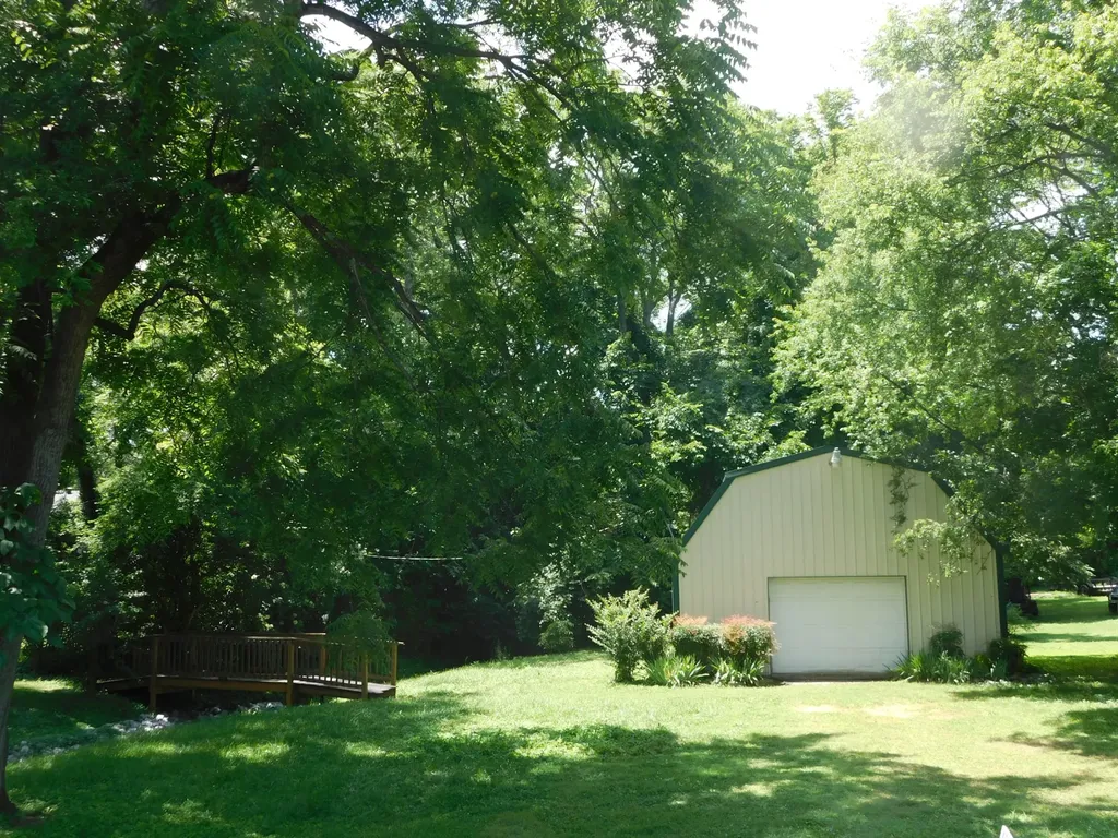 1144 Spencer Avenue Gallatin TN 37066
