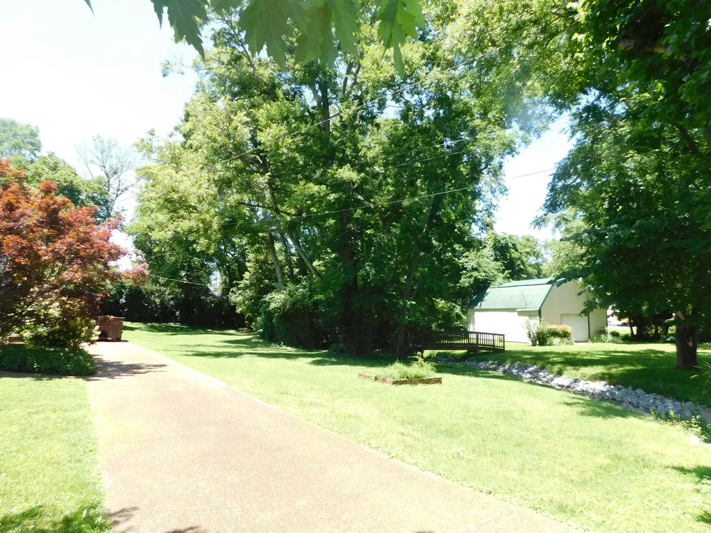 1144 Spencer Avenue Gallatin TN 37066