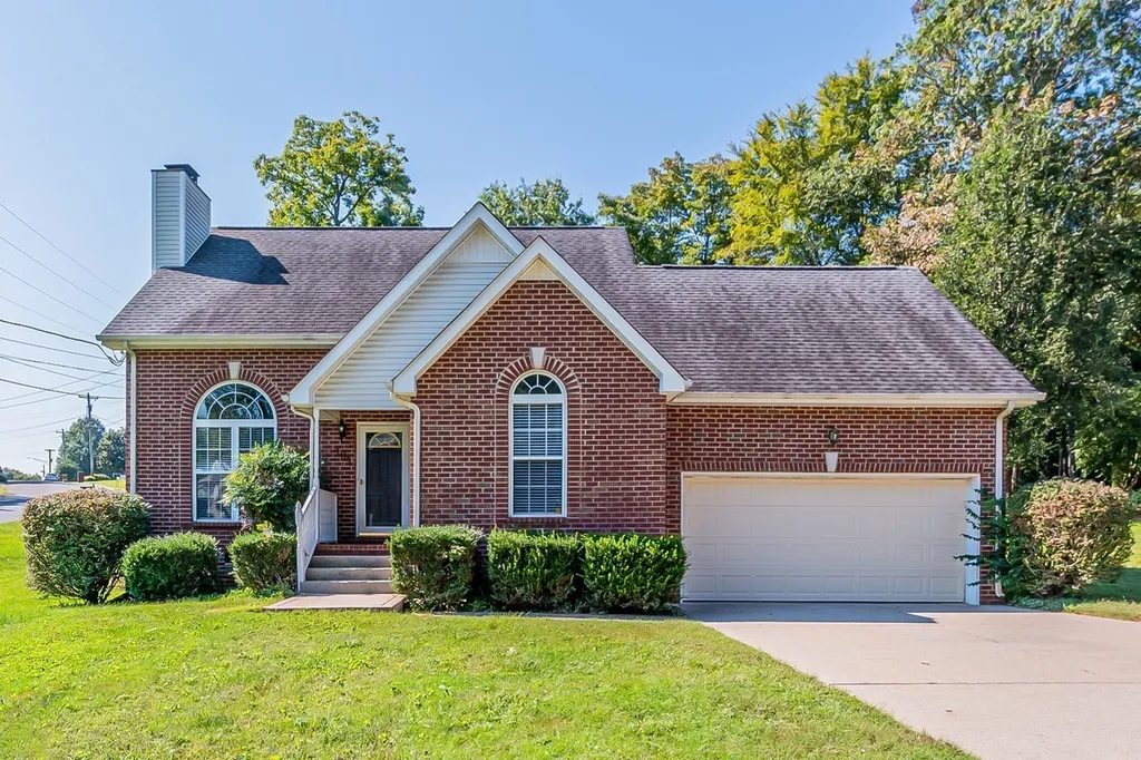 101 Donovan Court Hendersonville TN 37075