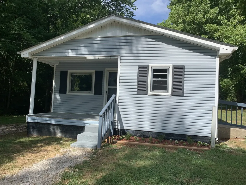 2515 Smith Hollow Road Lynnville TN 38472