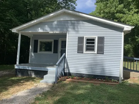 2515 Smith Hollow Road Lynnville TN 38472